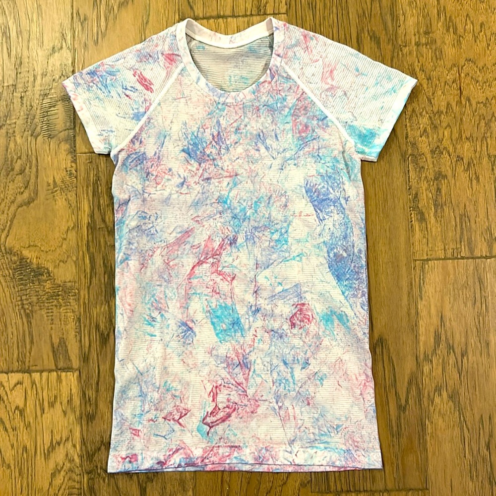 Swiftly Tech Lulu🍋 SeaWheeze